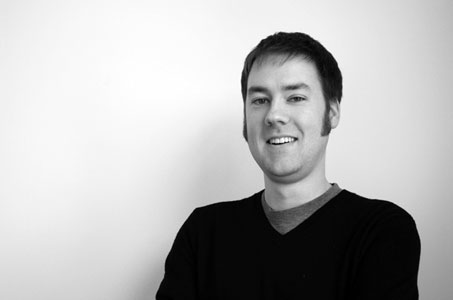 Justin T. Fogle