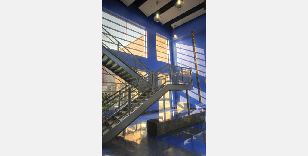 Leverette Middle School