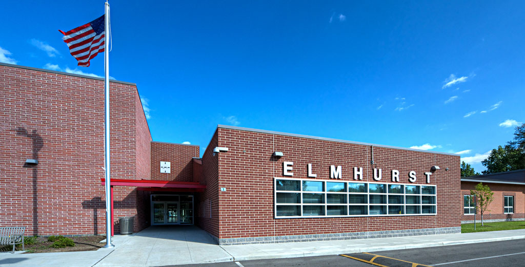Elmhurst Elementary School