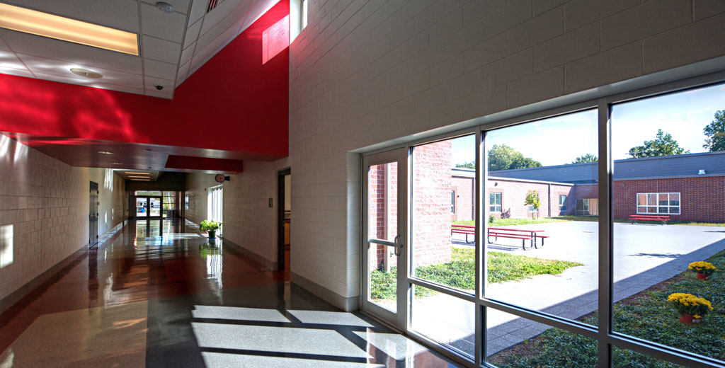 Elmhurst Elementary School