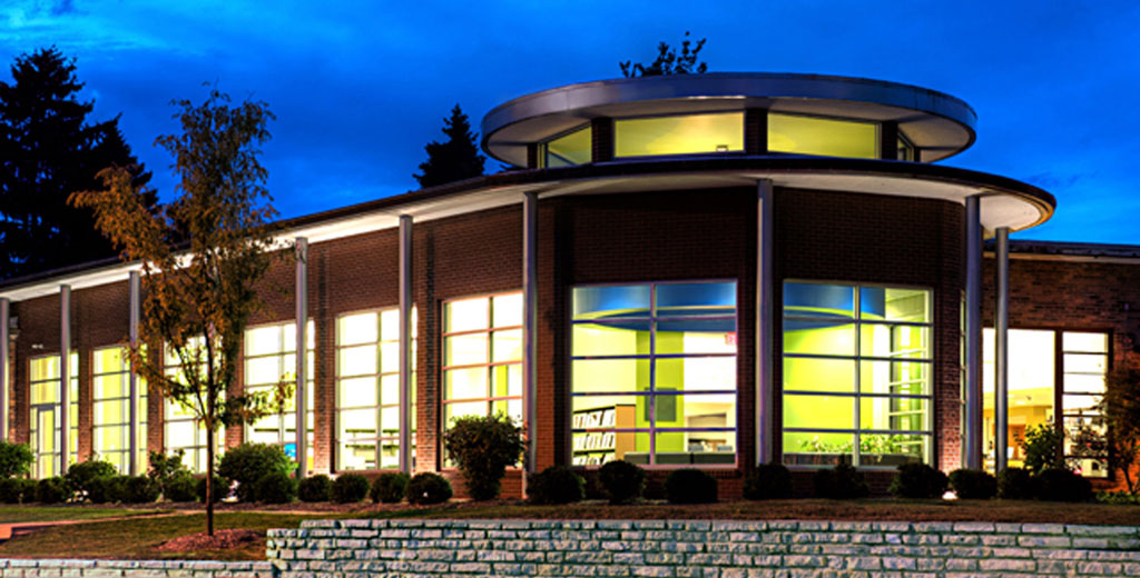 Rossford Public Library