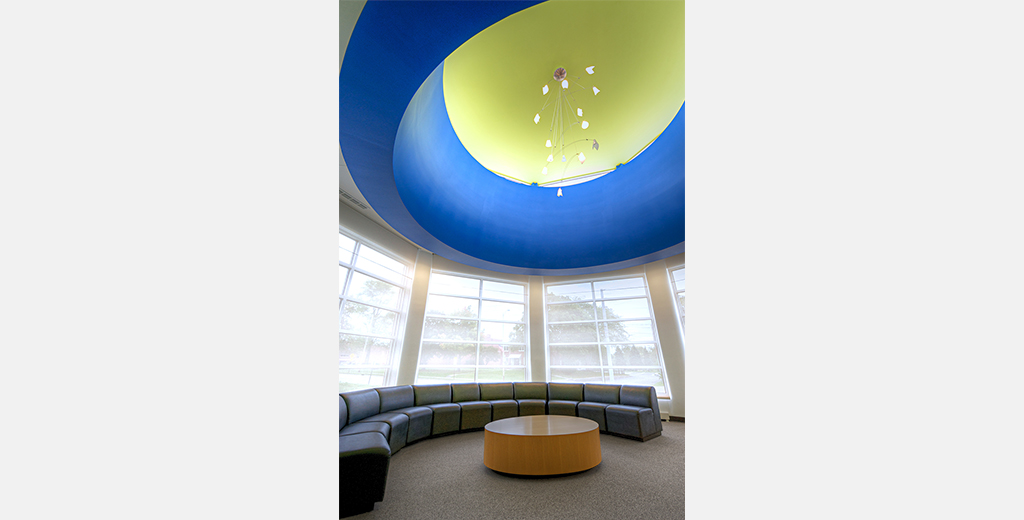 Rossford Public Library