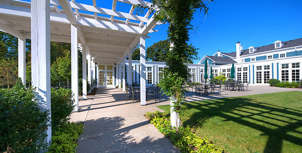 Carranor Hunt & Polo Club - Founders Hall Addition