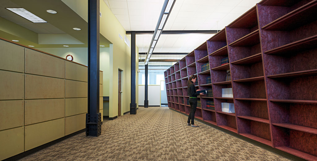 Federal Public Defenders Office