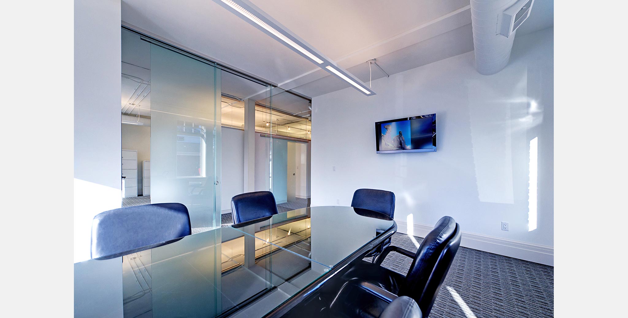 Roy Shecter Vocht Law Offices