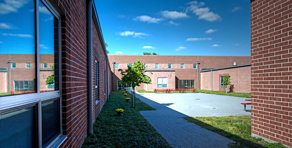 Elmhurst Elementary School