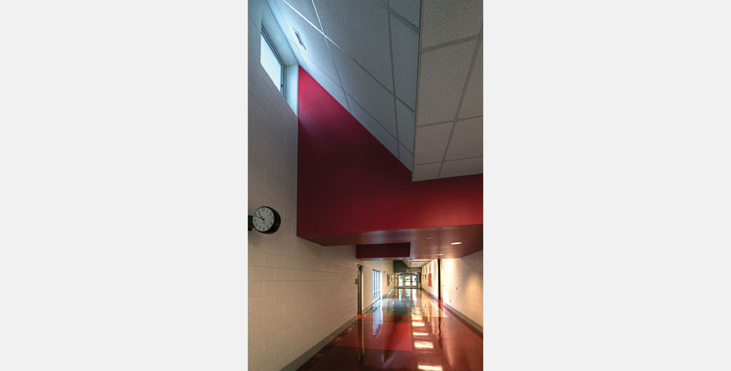 Elmhurst Elementary School