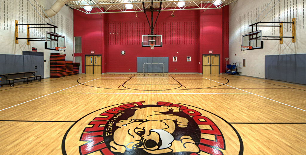 Elmhurst Elementary School