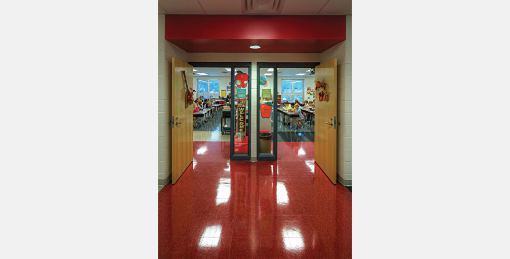 Elmhurst Elementary School