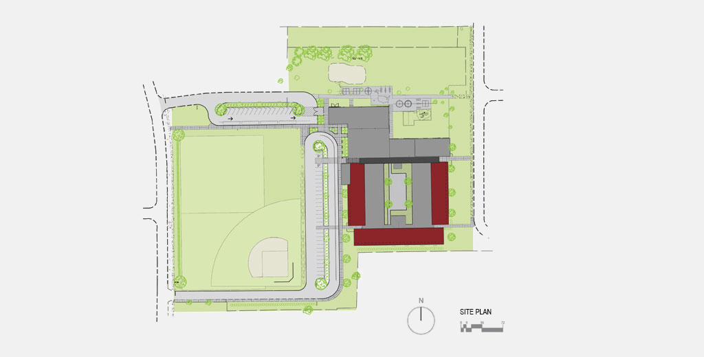 Elmhurst Elementary School