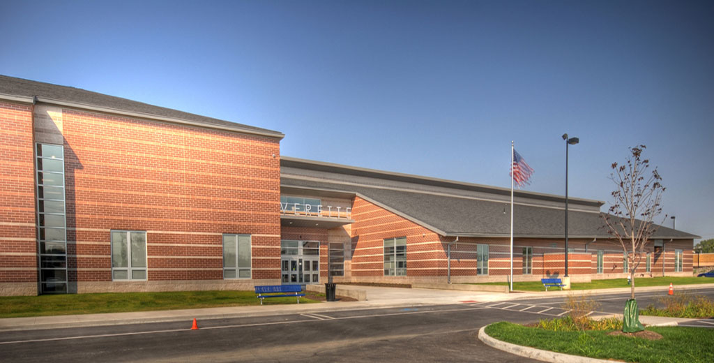 Leverette Middle School