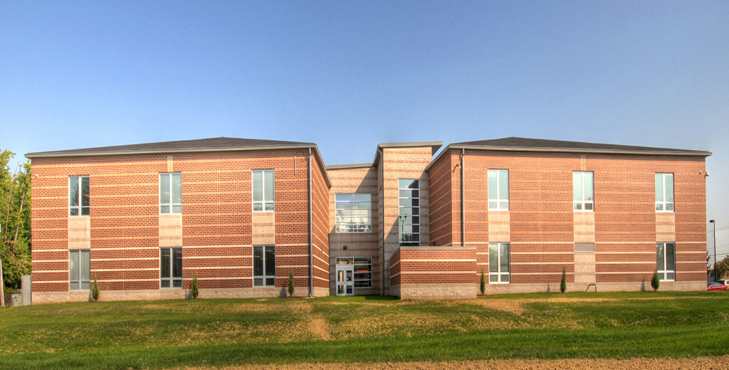 Leverette Middle School