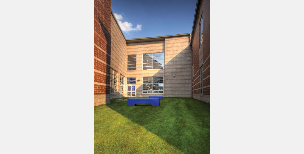 Leverette Middle School
