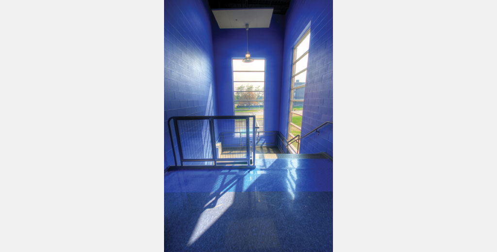 Leverette Middle School