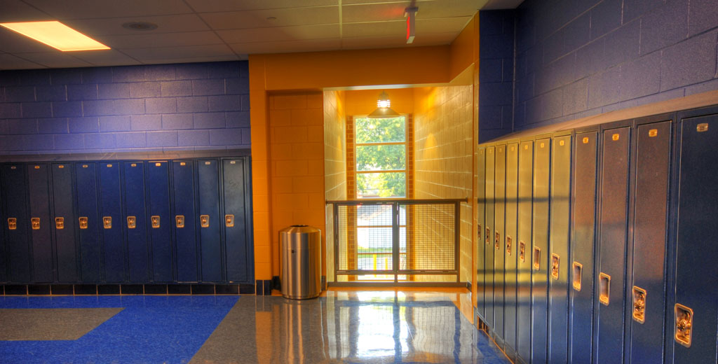 Leverette Middle School