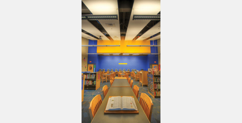 Leverette Middle School