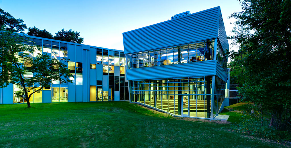 Maumee Valley Country Day Upper School
