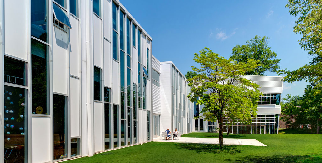 Maumee Valley Country Day Upper School