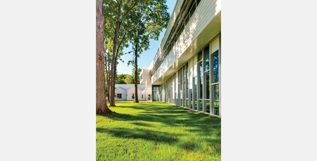 Maumee Valley Country Day Upper School
