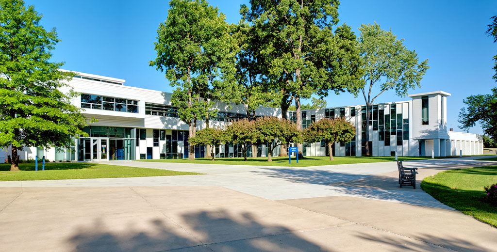 Maumee Valley Country Day Upper School