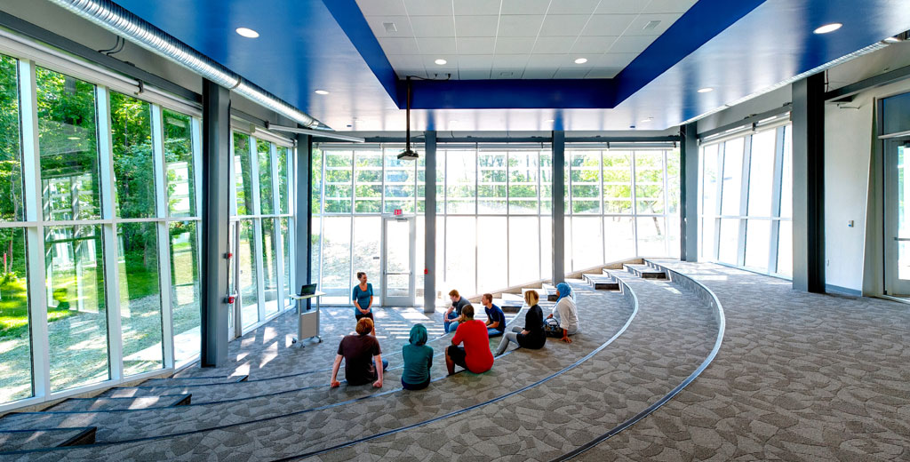 Maumee Valley Country Day Upper School