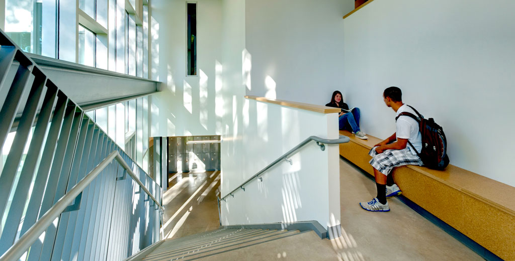 Maumee Valley Country Day Upper School