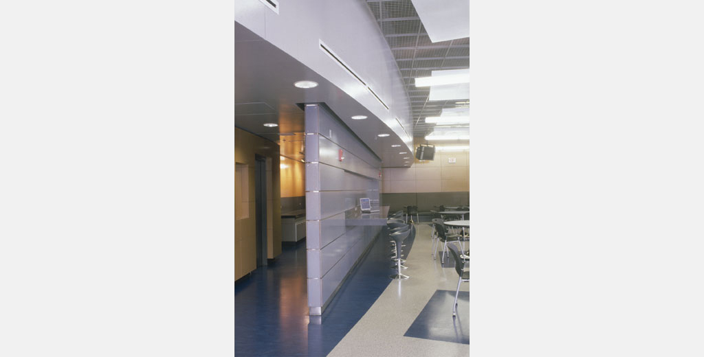 University Of Toledo Dining Facilities