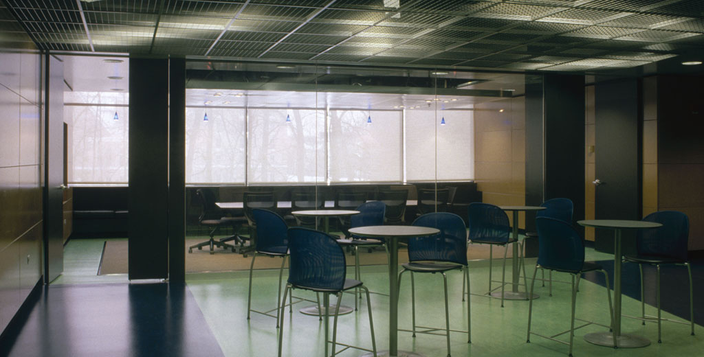University Of Toledo Dining Facilities