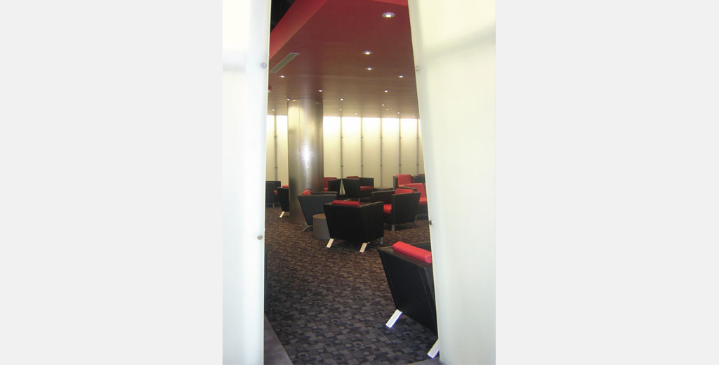 University Of Toledo Dining Facilities