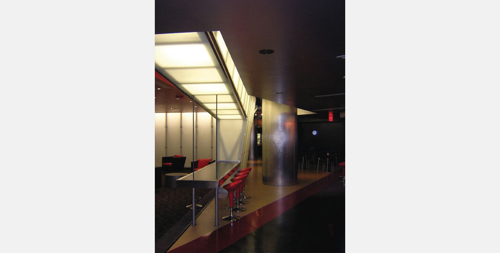 University Of Toledo Dining Facilities