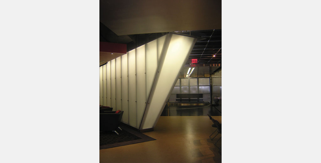 University Of Toledo Dining Facilities