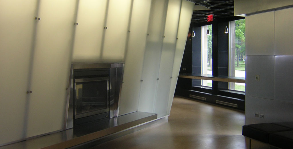 University Of Toledo Dining Facilities