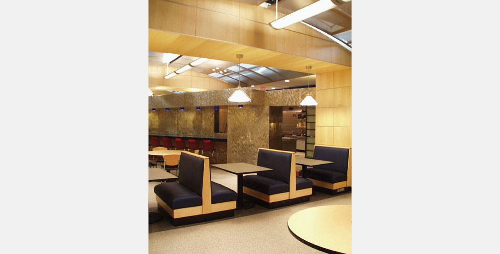 University Of Toledo Dining Facilities