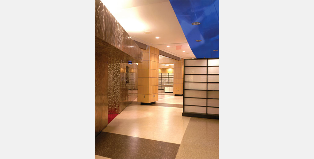 University Of Toledo Dining Facilities