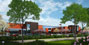 Walbridge Elementary School