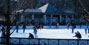 Frog Pond Pavilion At Boston Common