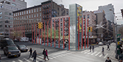 Gateway to China Town Competition