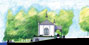 HISTORIC WOODLAWN CEMETERY – CONSERVATORY CHAPEL STUDY