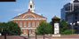 BOSTON COMMON KIOSKS