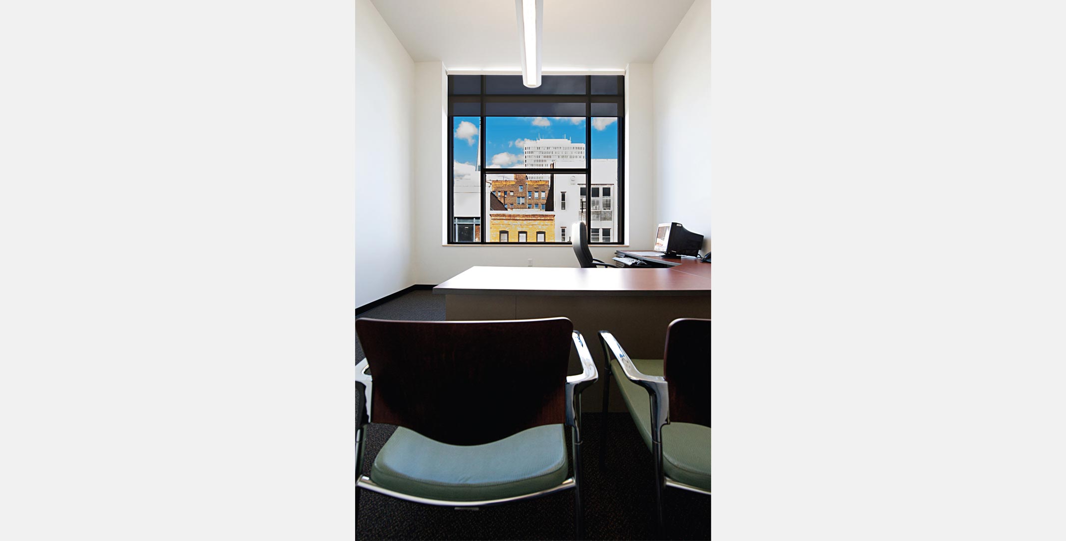 Federal Public Defenders Office