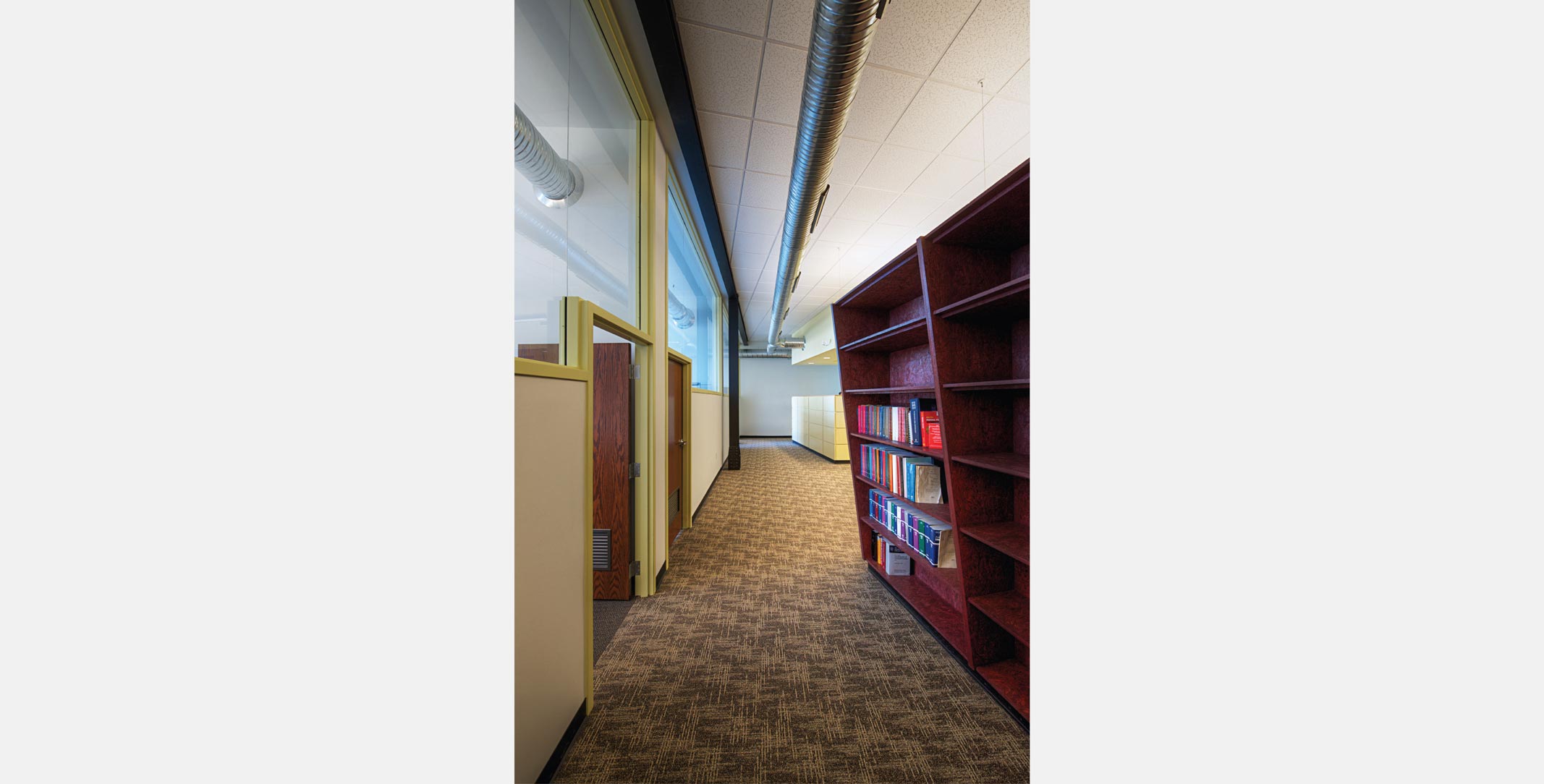 Federal Public Defenders Office