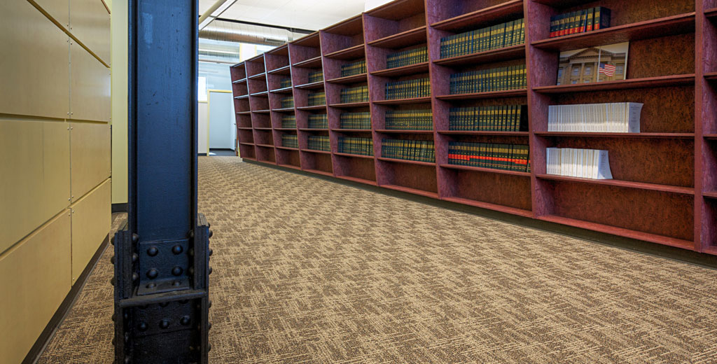 Federal Public Defenders Office