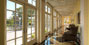 Founder’s  Hall