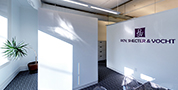 Roy Shecter Vocht Law Office