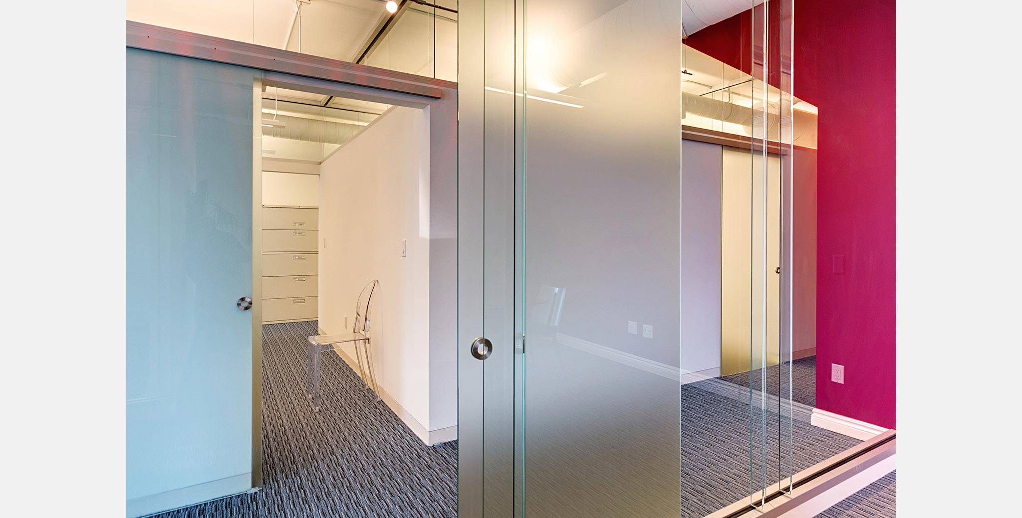 Roy Shecter Vocht Law Office