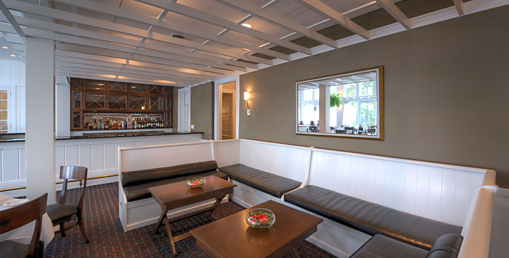 Toledo Country Club - The River Room
