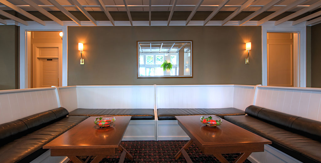 Toledo Country Club - The River Room