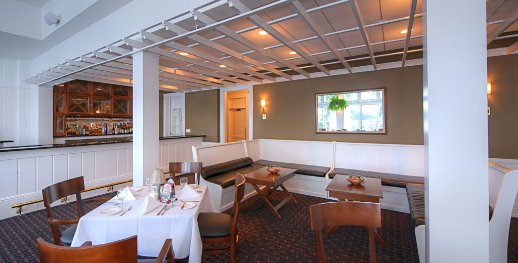 Toledo Country Club - The River Room