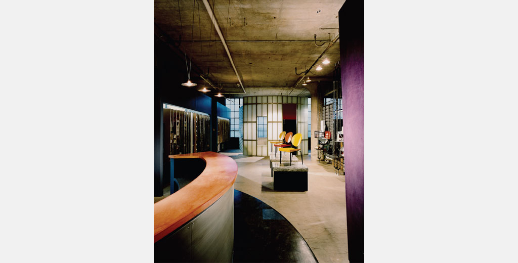 Building Design Resource Library