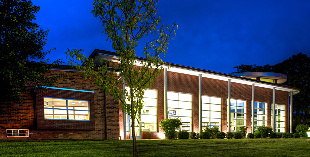 Rossford Public Library